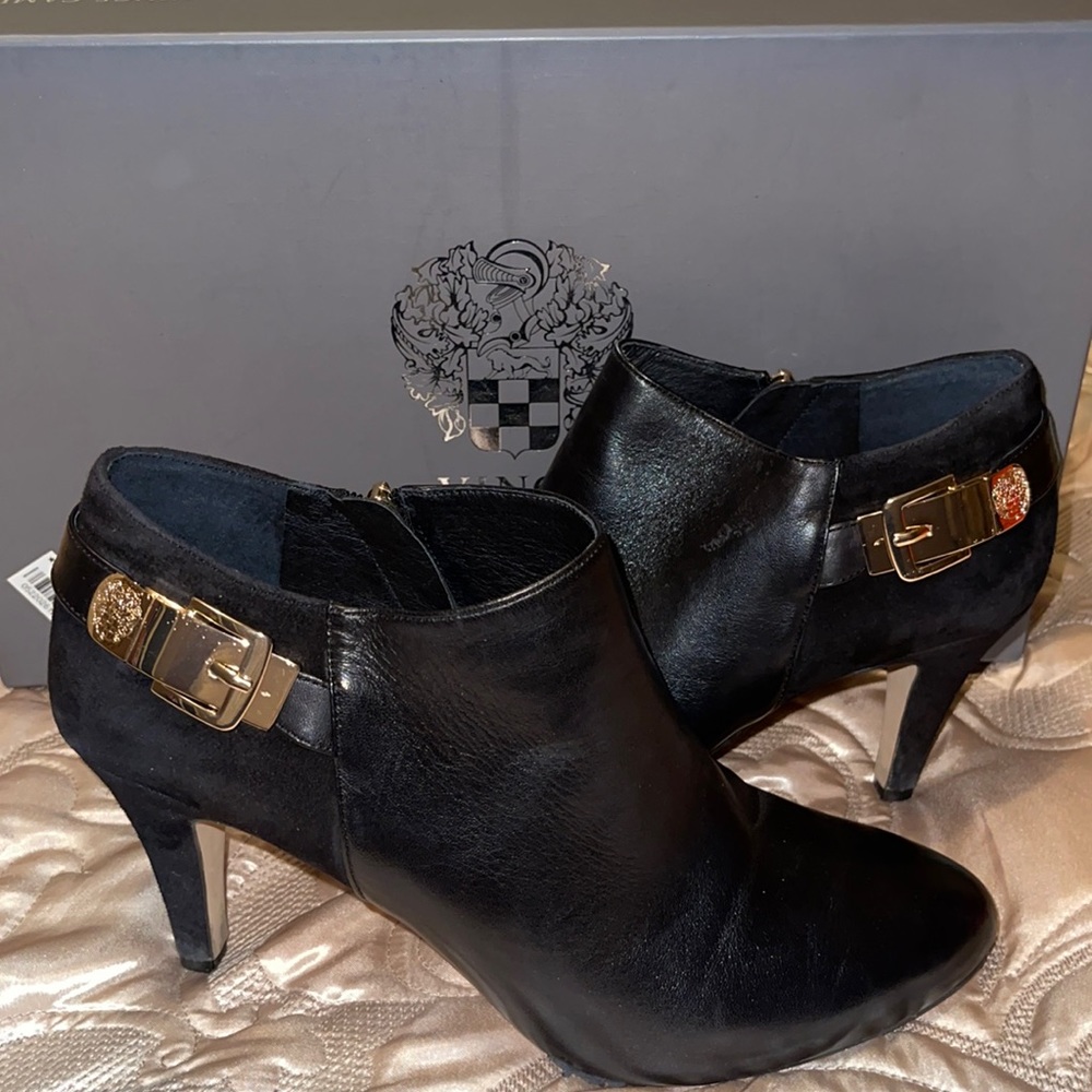 Vince Camuto boots